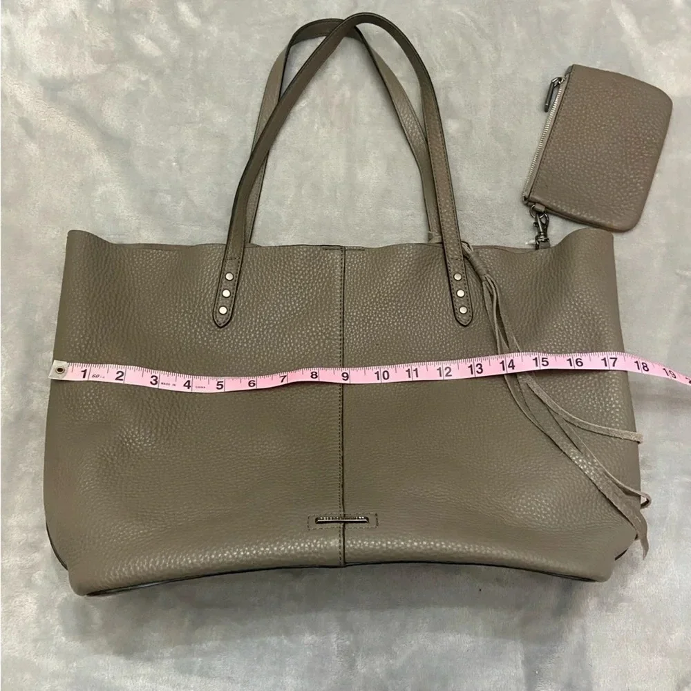 Rebecca Minkoff unlined all